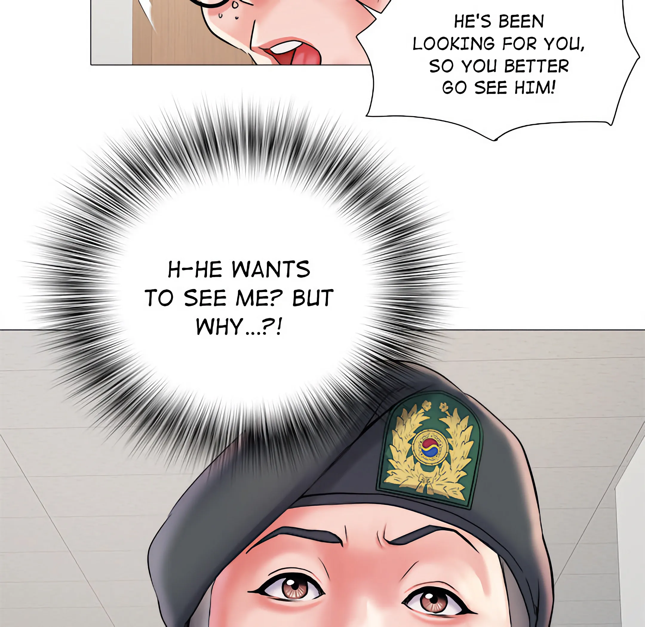 Base 69 - Episode 2 - read scene 117