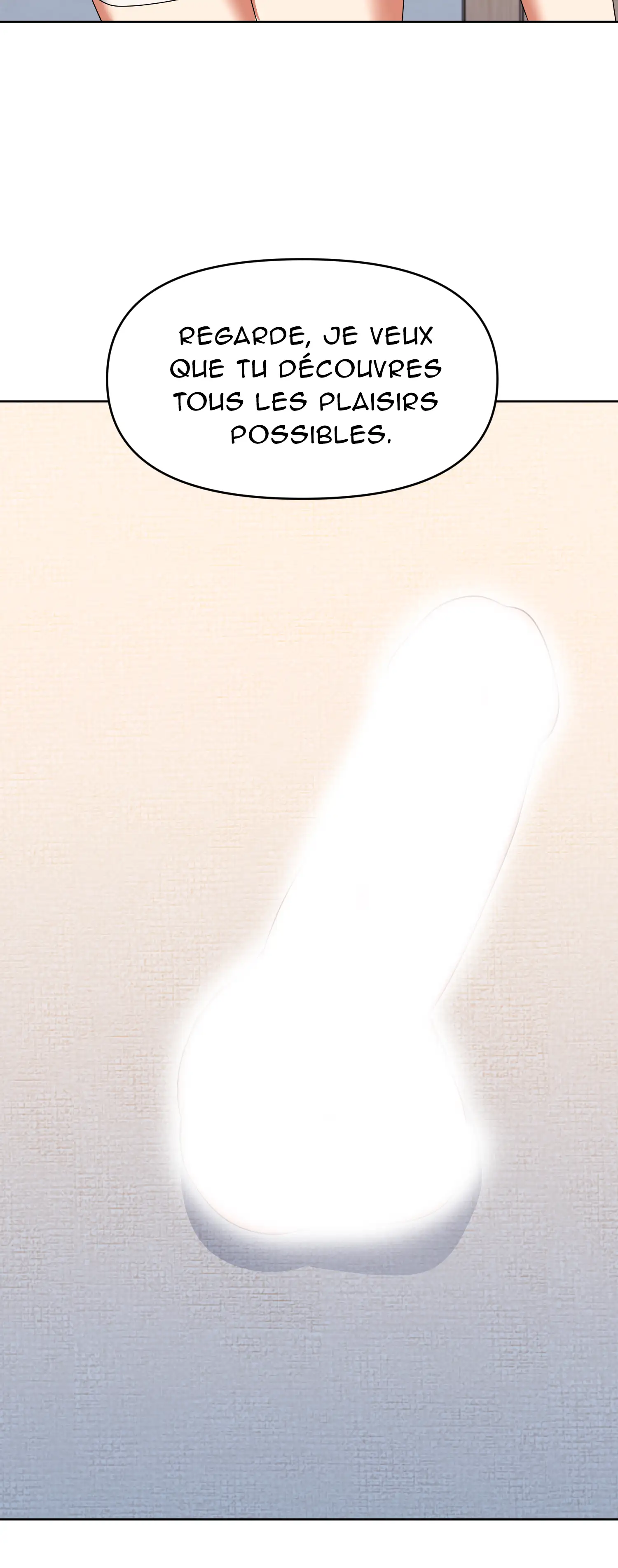 Objectif : Trou - Episode 2 - read scene 53