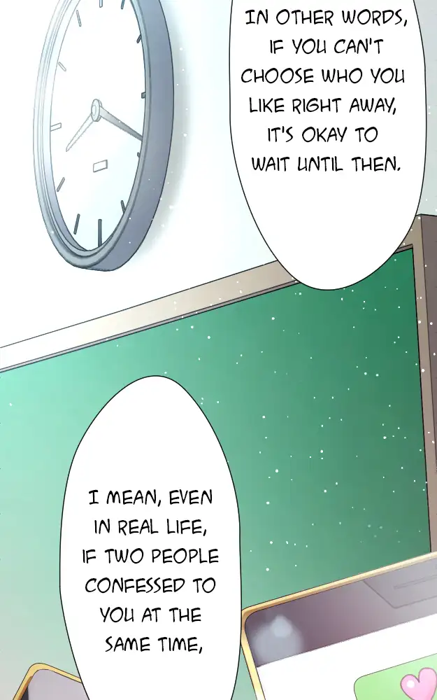 Real Love! - Episode 2 - read scene 108