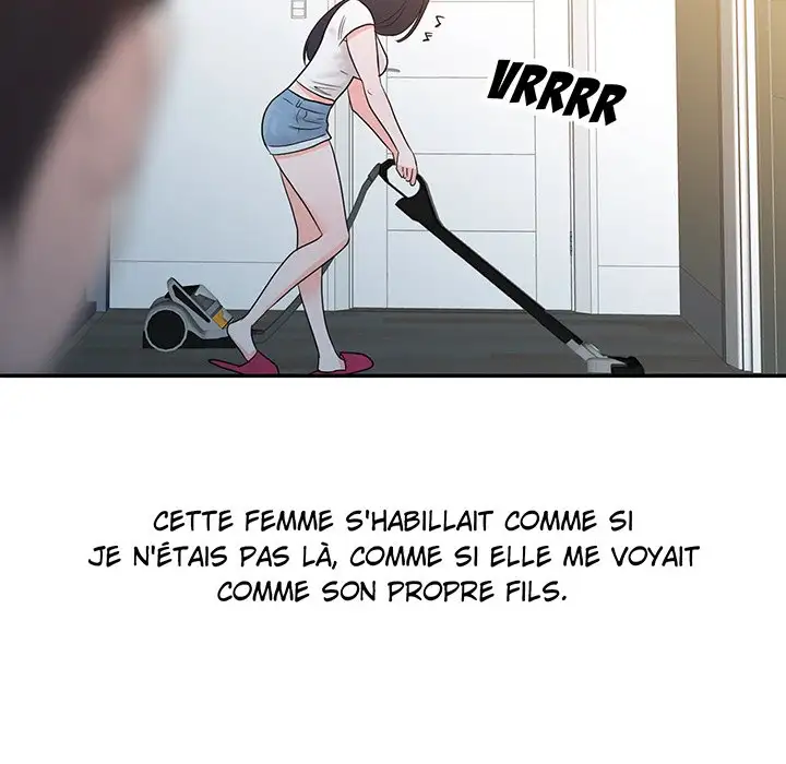 Le Plan De Ma Belle-Mère - Episode 1 - read scene 45