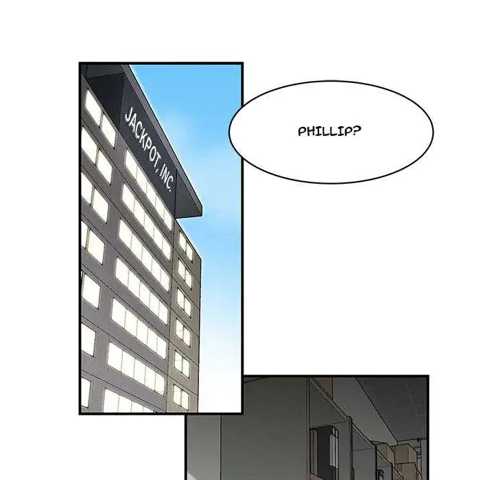 Drama Office - Episode 3 - read scene 34