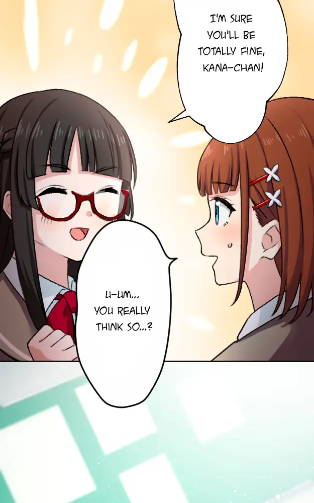 Real Love! - Episode 2 - read scene 87