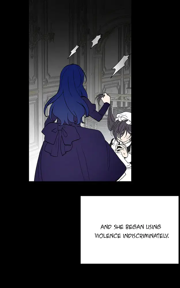 What is the outcome for the villain? - Episode 5 - read scene 68