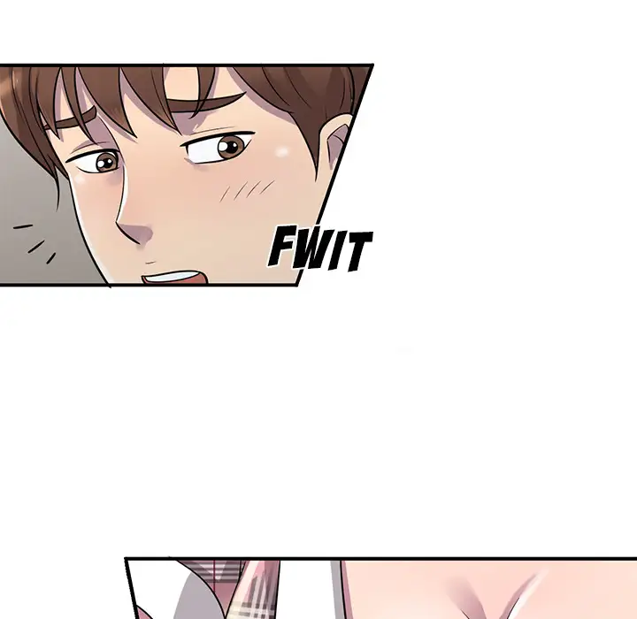 Gusto Rubato - Episode 1 - read scene 119