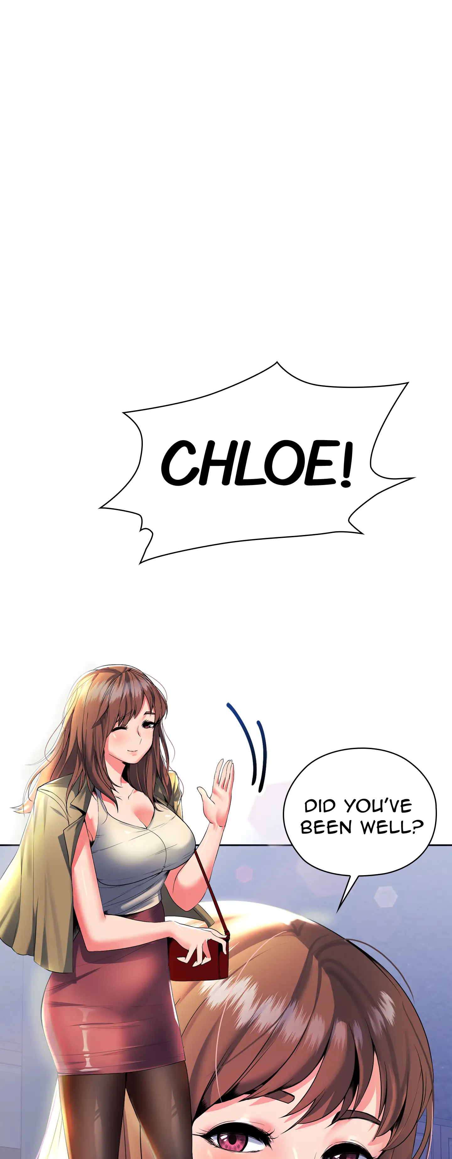 High-Class Person - Episode 1 - read scene 114