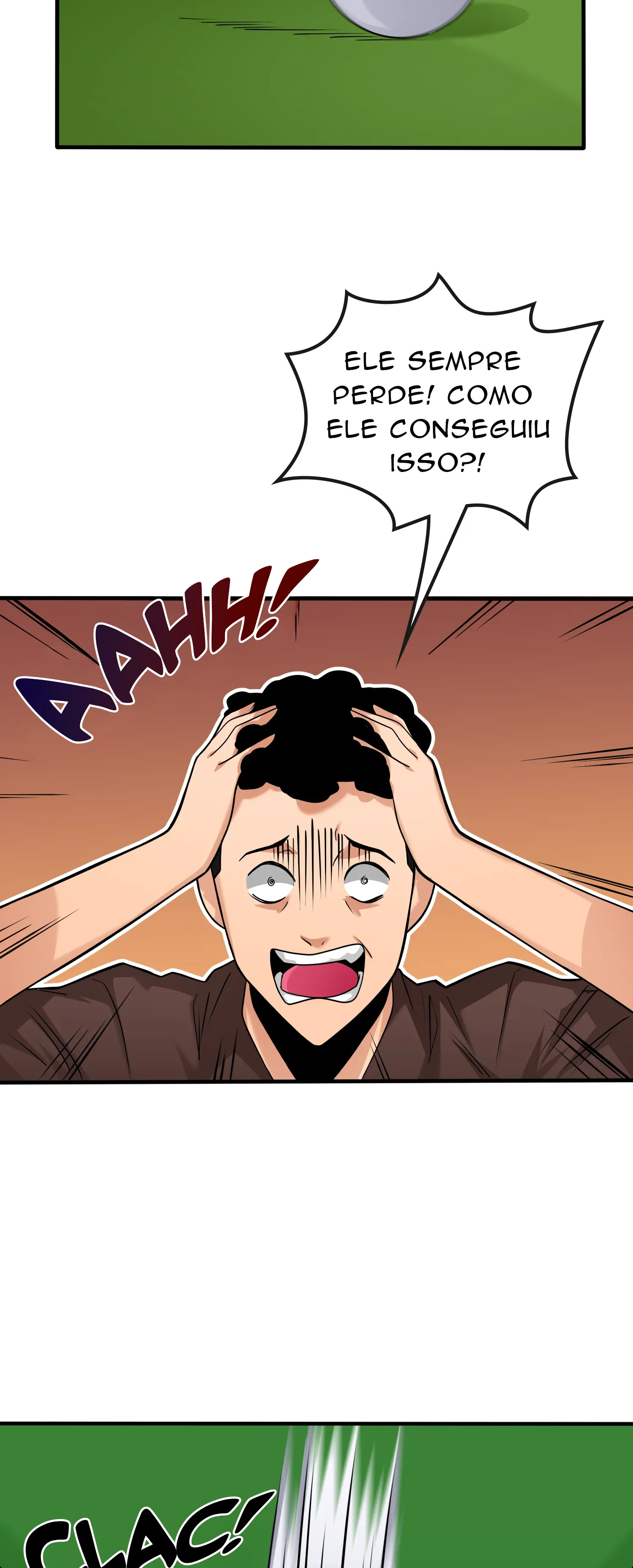 Acertou Meus Bolas - Episode 1 - read scene 38