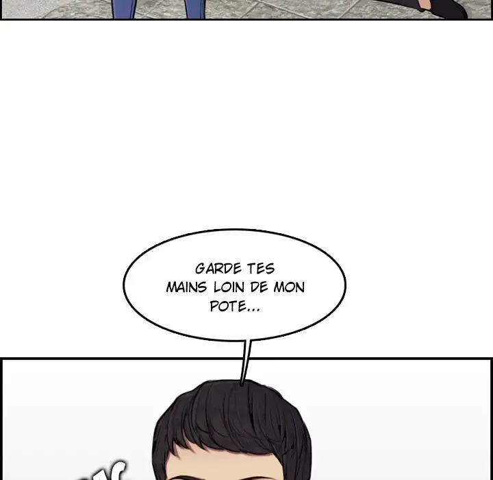 Maman est une Étudiante à l'Université - Episode 3 - read scene 94