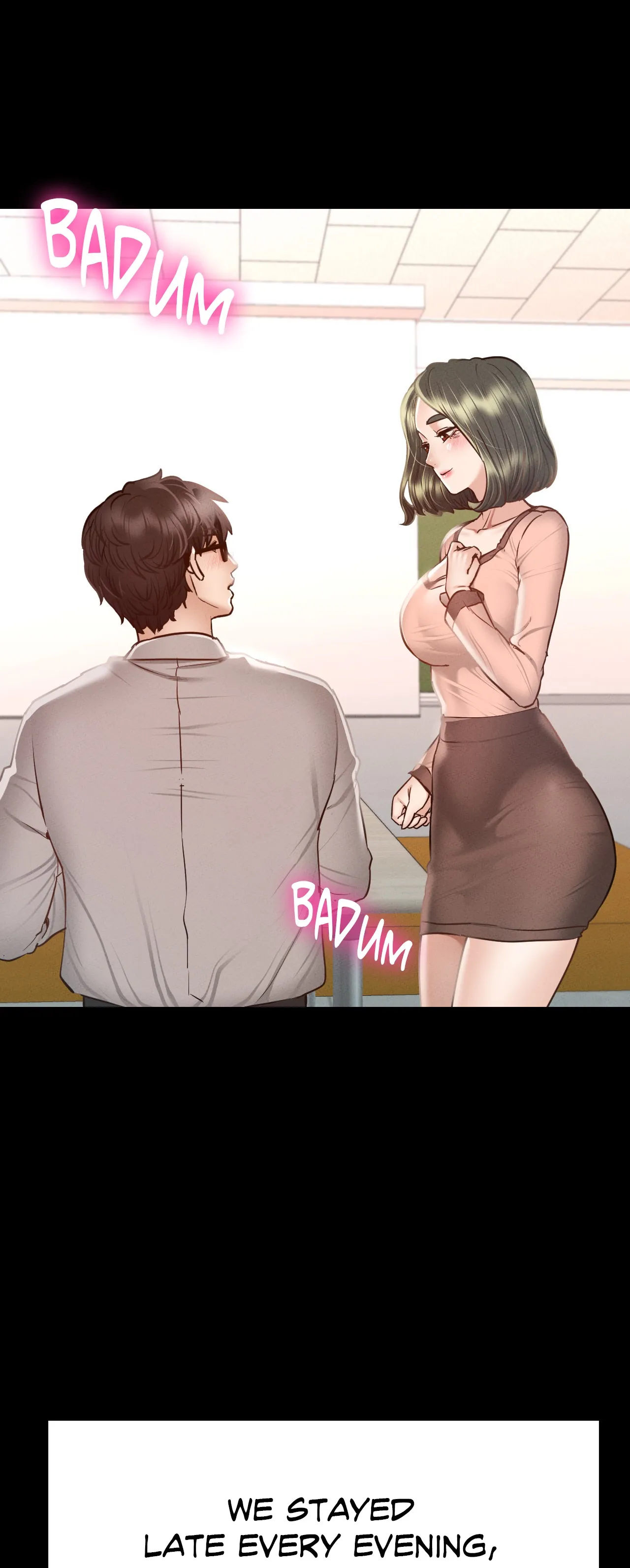 Let's Get Physical - Episode 5 - read scene 19
