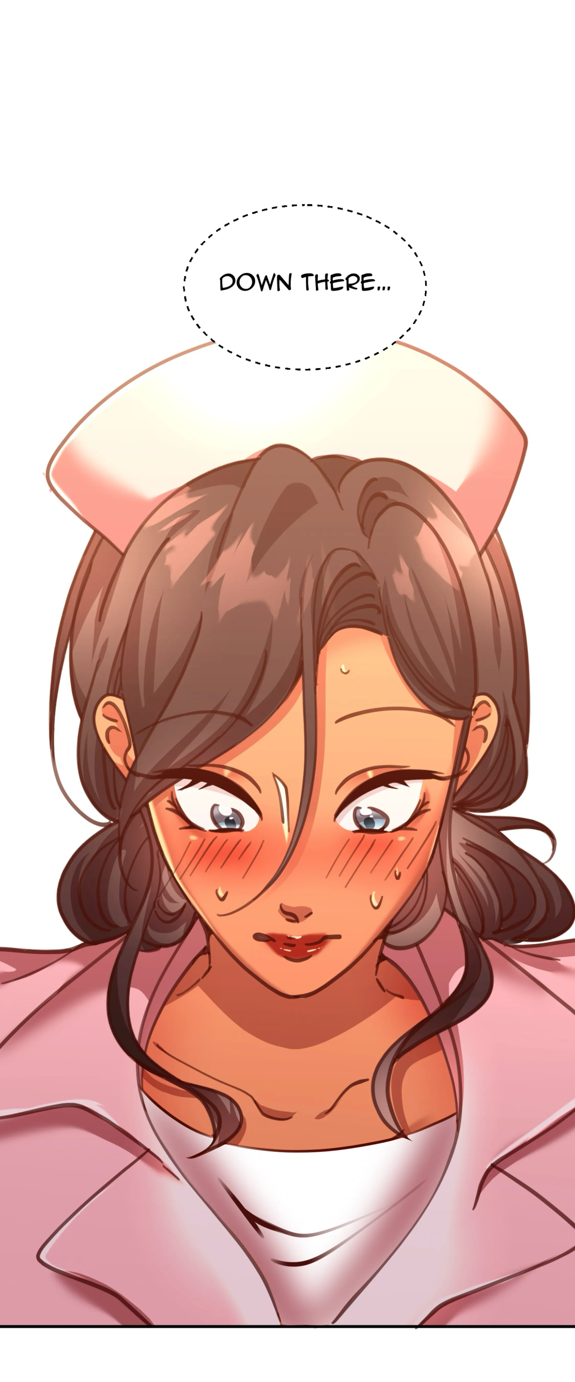 Twin Secret - Prologue - read scene 45