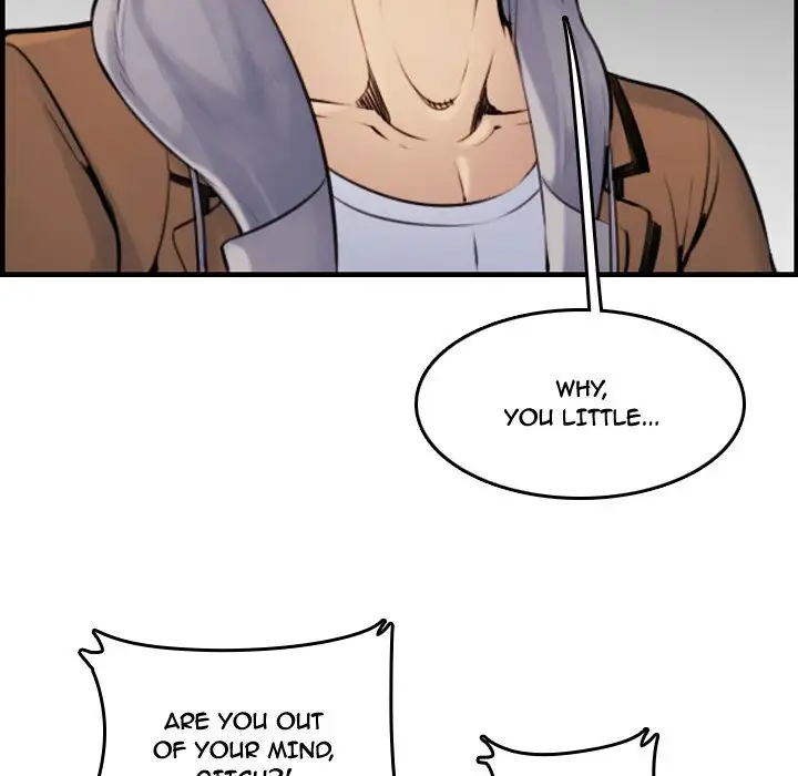 Mom is a Female College Student - Episode 3 - read scene 78