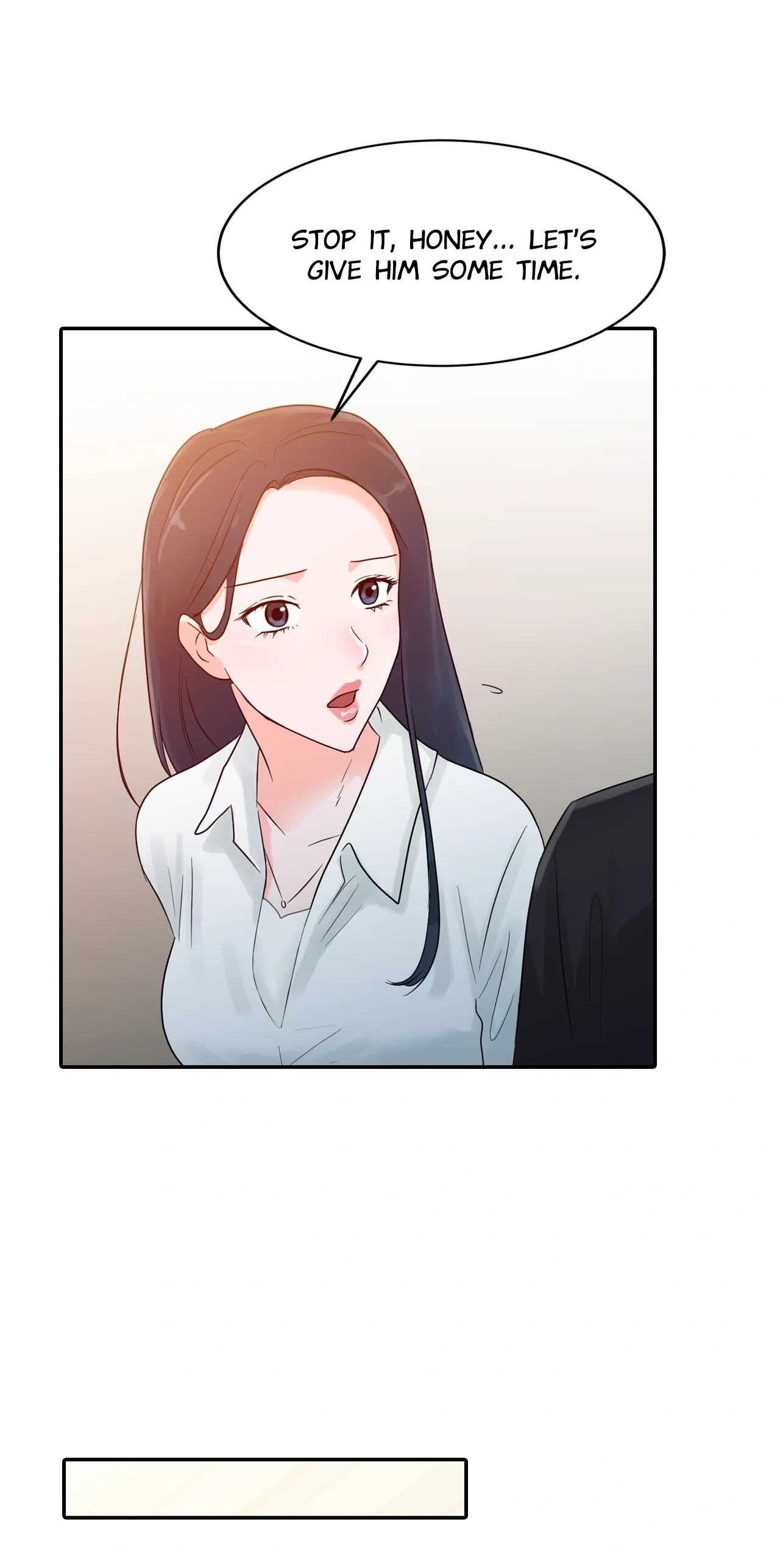 My Stepmom's Plan - Prologue - read scene 6