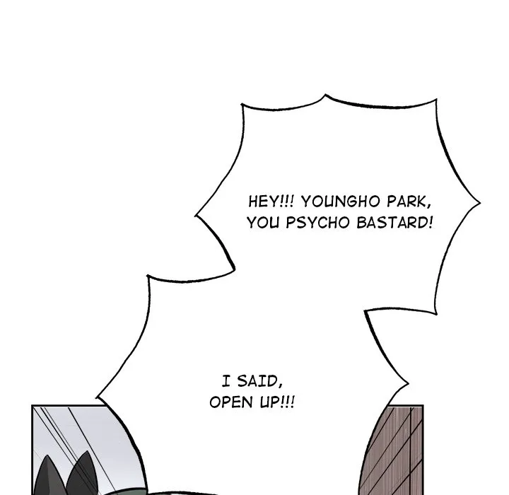 Crazy Bitch - Episode 2 - read scene 104