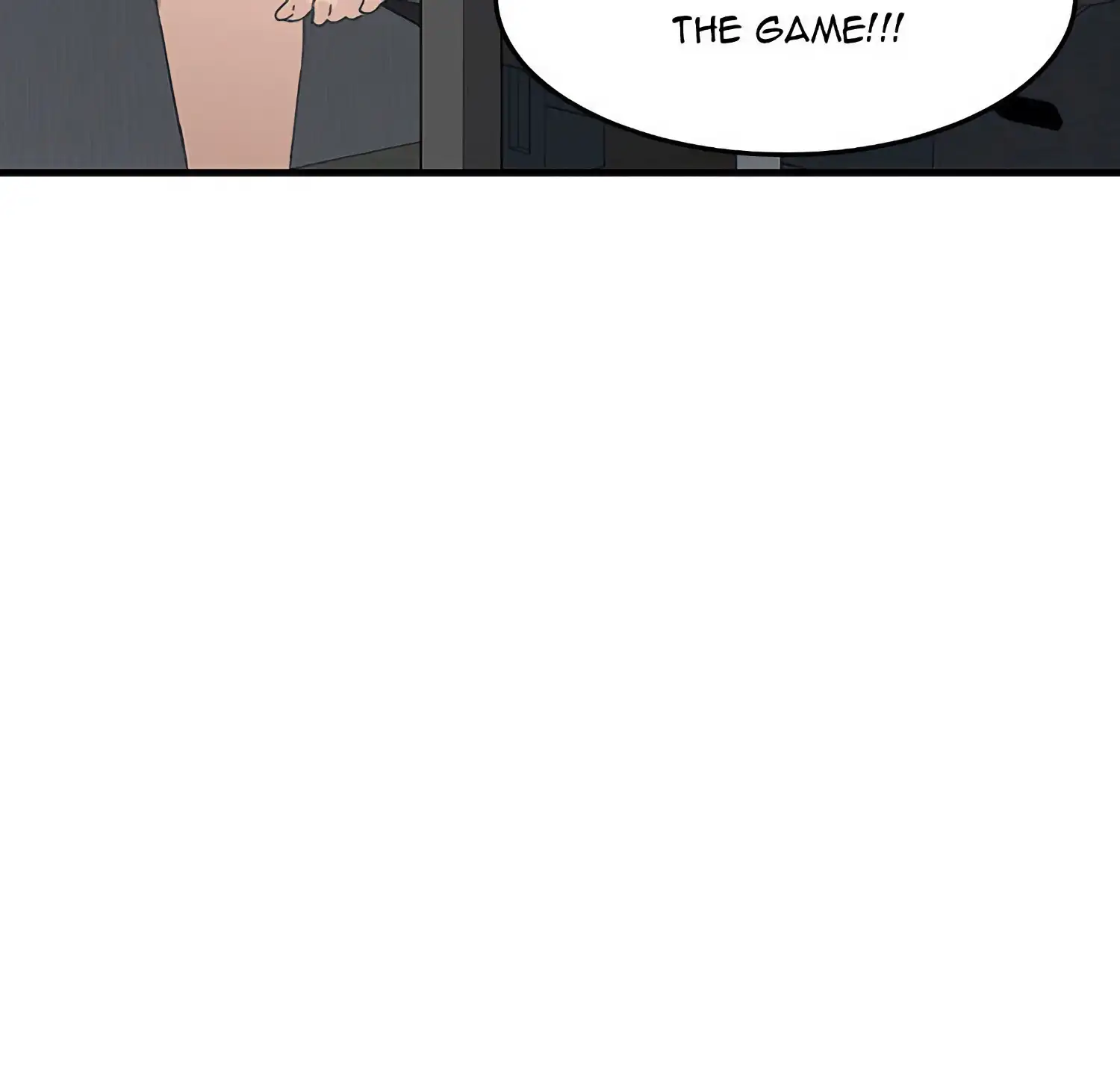 The Unwanted Roommate - Prologue - read scene 8