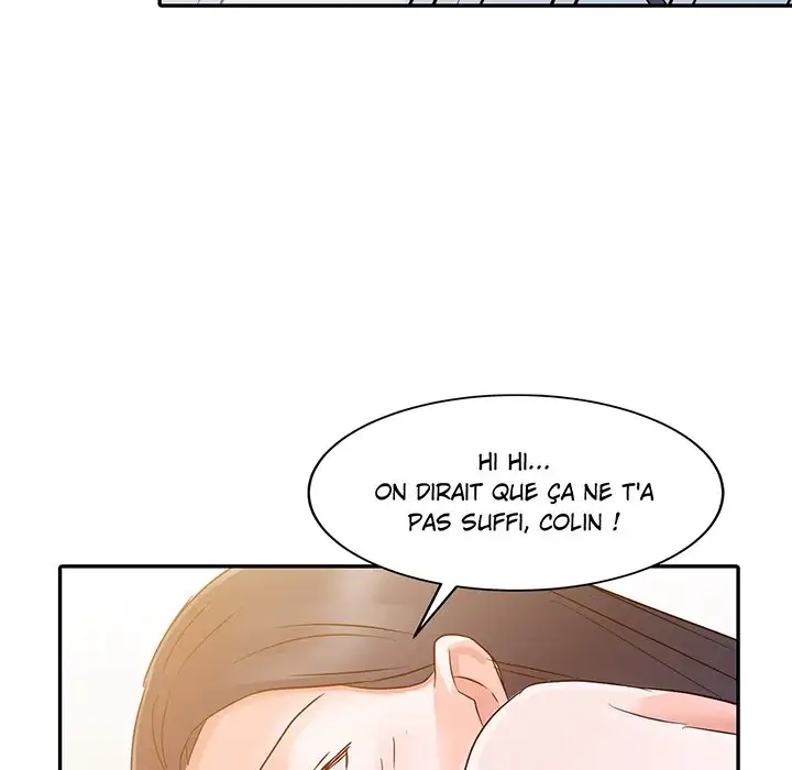 Le Plan De Ma Belle-Mère - Episode 4 - read scene 95