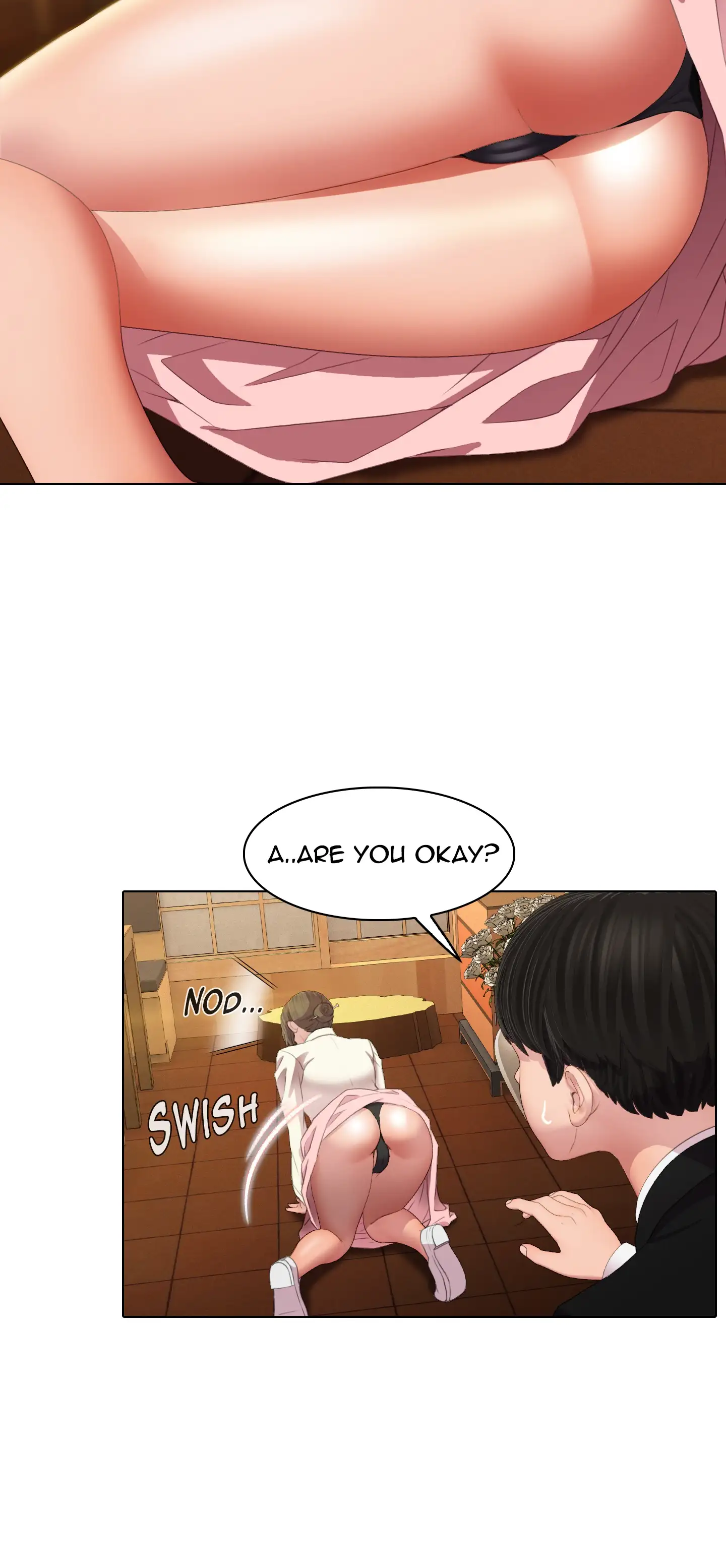 Choose Your Wife! - Episode 2 - read scene 37