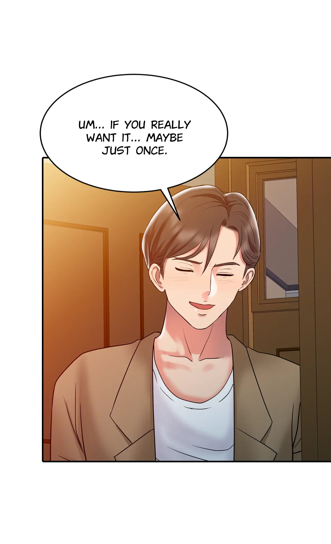Legendary Hand - Episode 3 - read scene 30