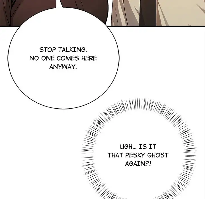 Spirit Contact: An Obscene Body - Episode 5 - read scene 114