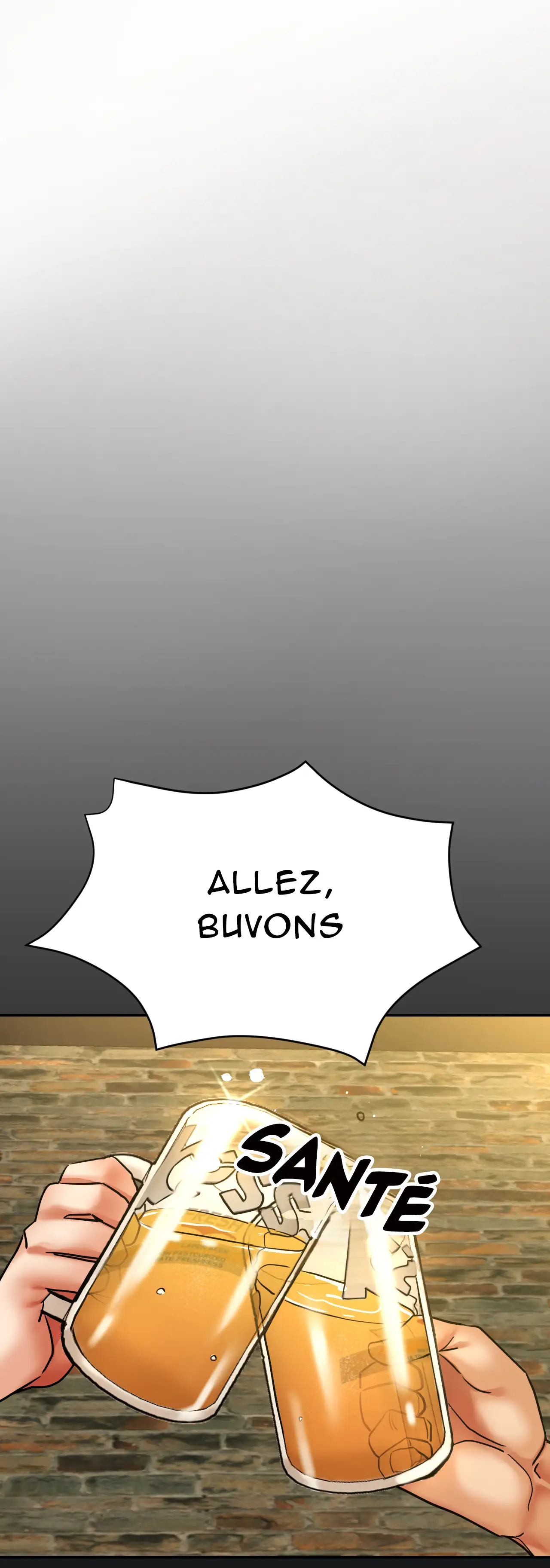 Belles-sœurs - Episode 2 - read scene 17