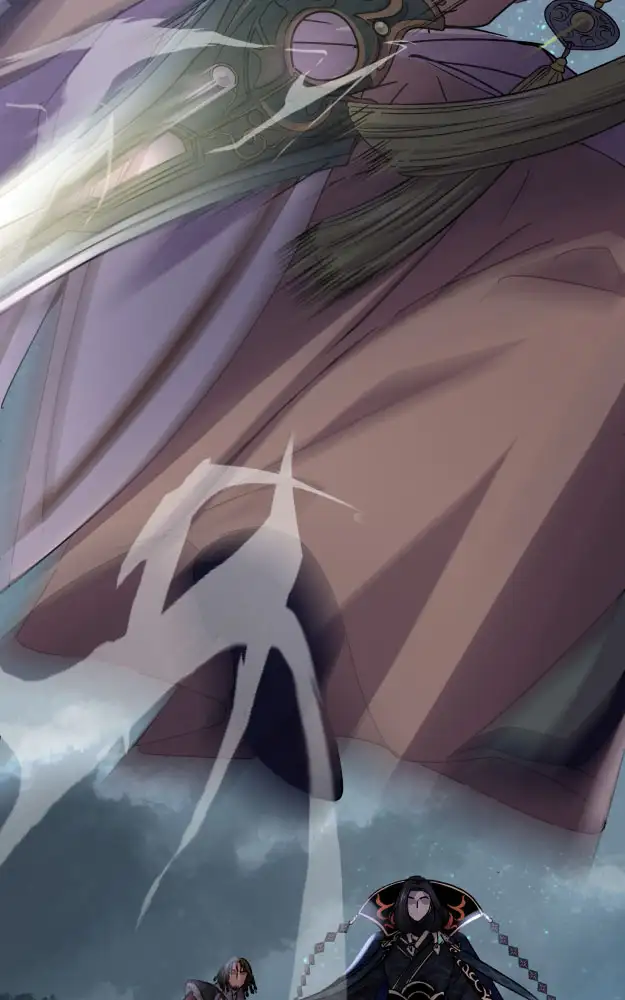 Thunderbolt Fantasy - Episode 1 - read scene 133