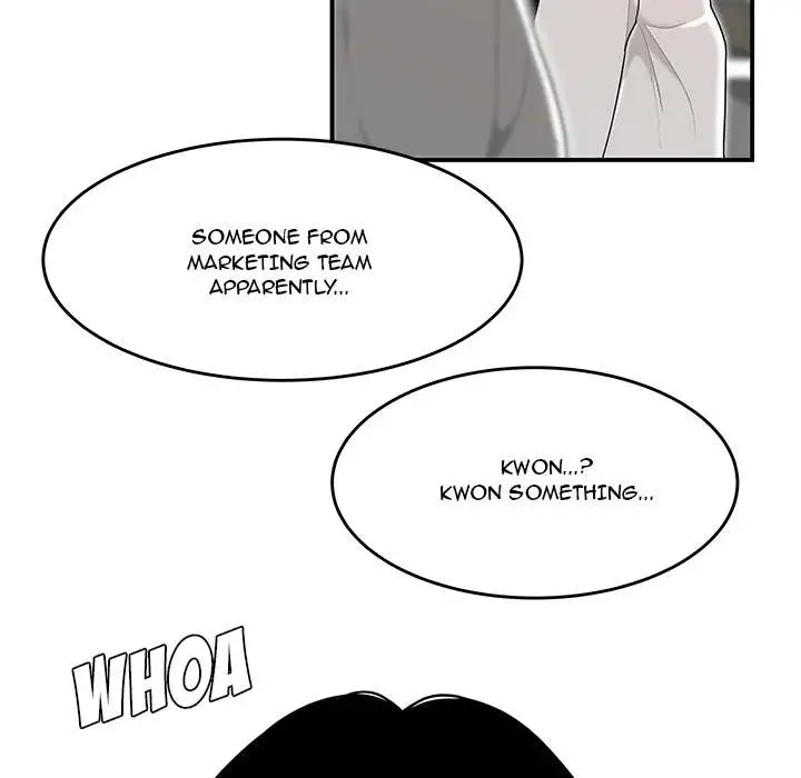 Drama Office - Episode 2 - read scene 115