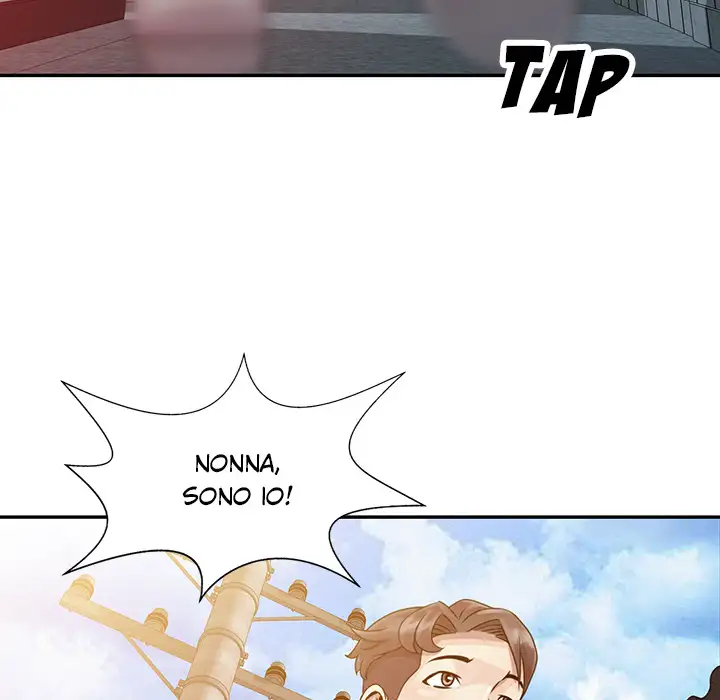 Shh! Il Segreto Della Sorella - Episode 1 - read scene 23