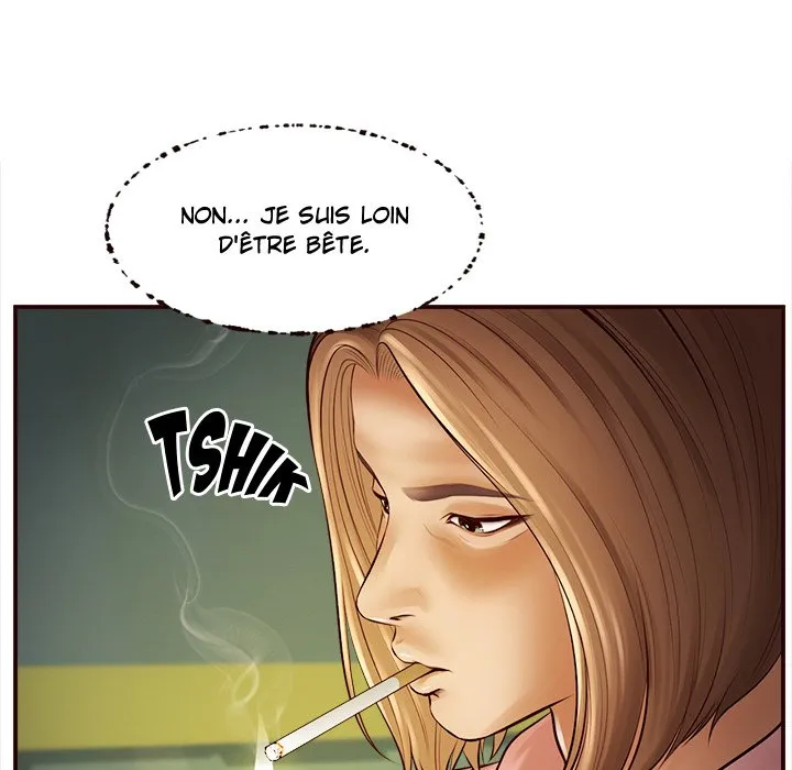 Une Semaine Et Un Jour - Episode 1 - read scene 80