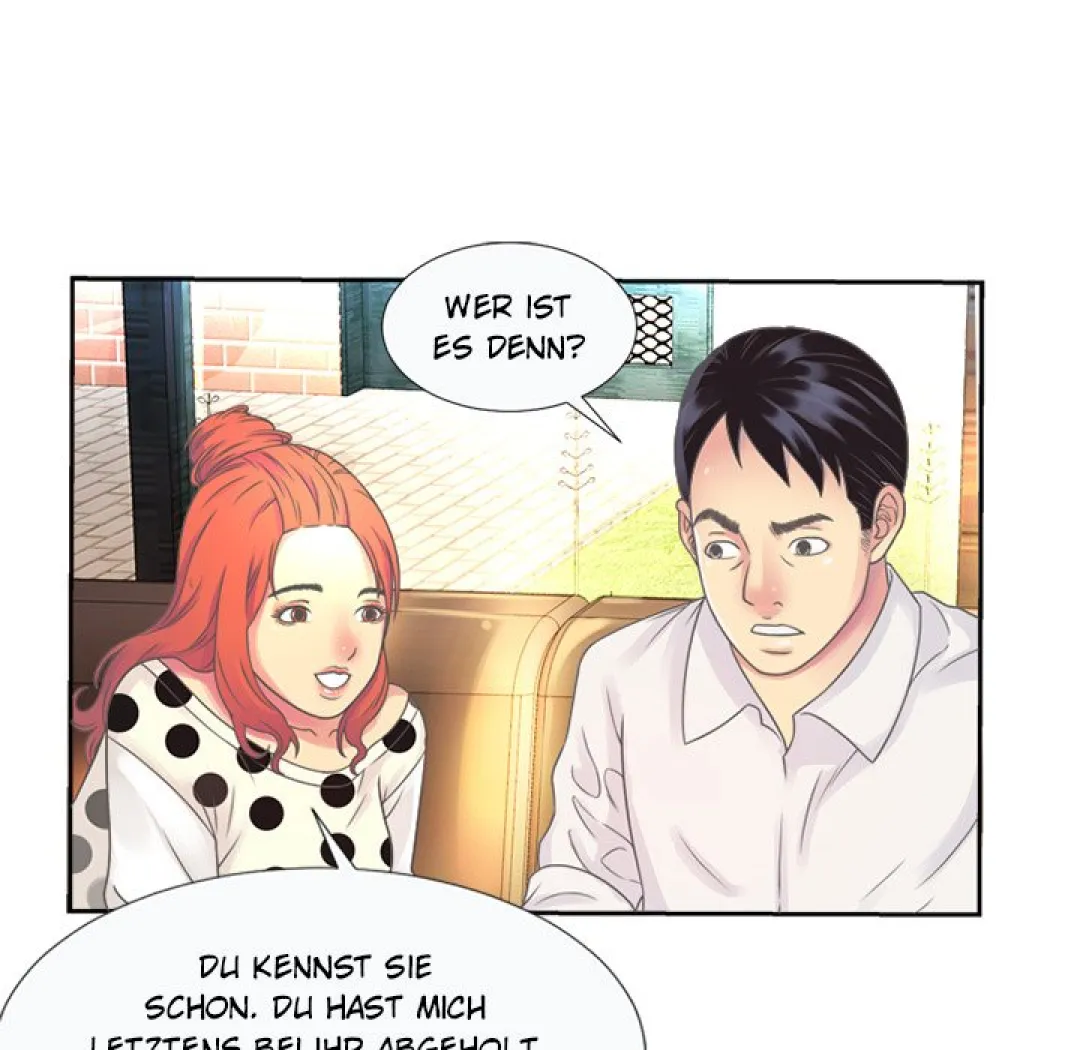 Der Vater meines Freundes - Episode 1 - read scene 66