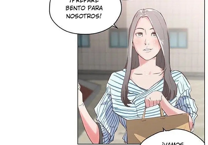 Una Mujer Que Come Sola - Episode 3 - read scene 2