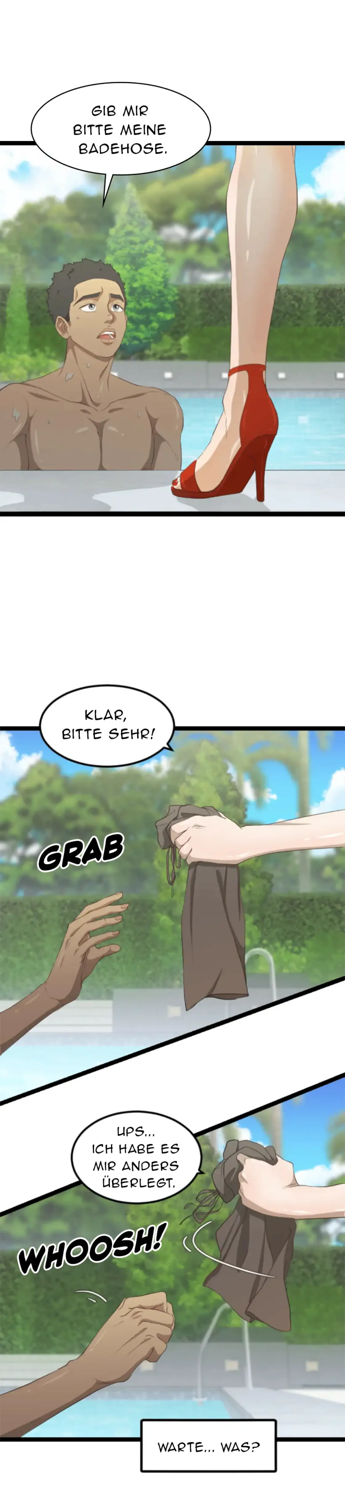 Regenurlaub - Prologue - read scene 5