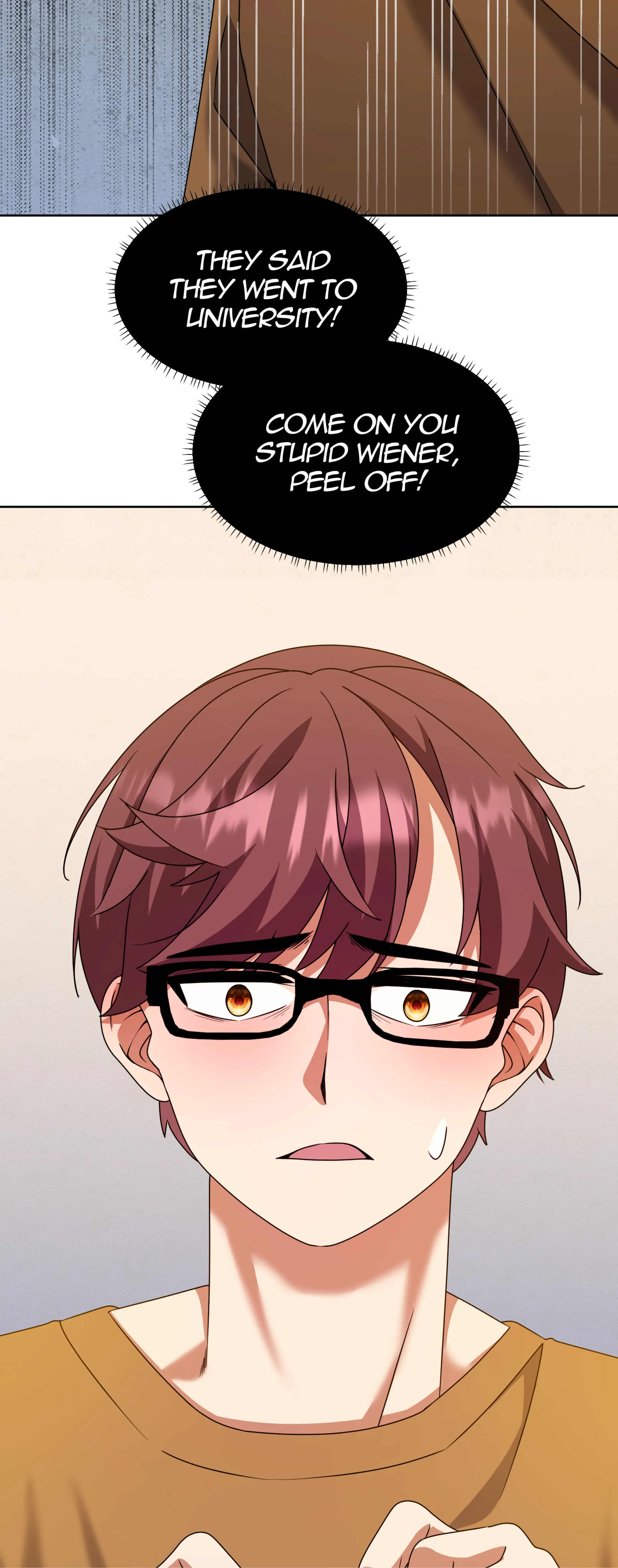 Hole 2 My Goal - Episode 2 - read scene 42
