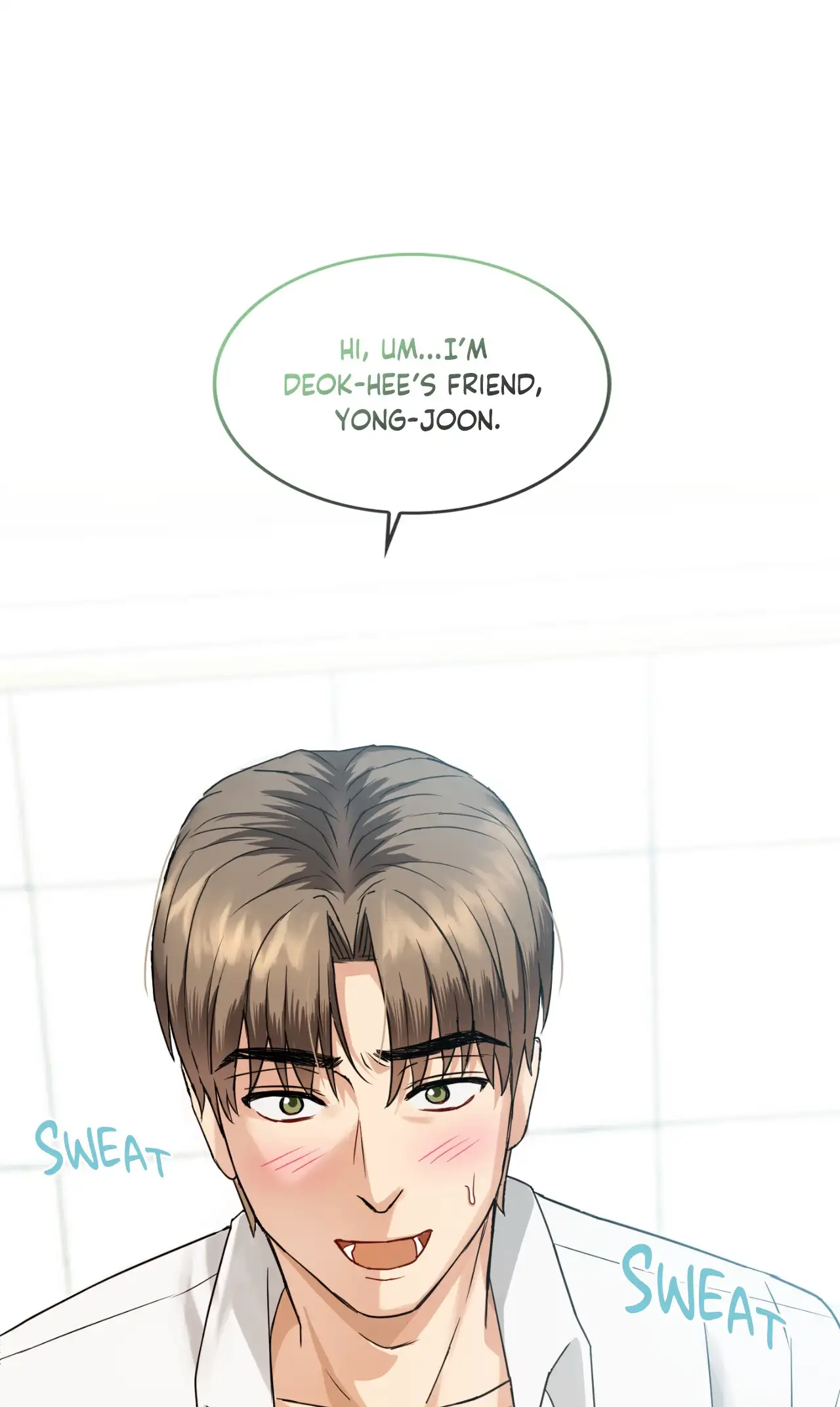 Like Fine Wine - Episode 1 - read scene 76