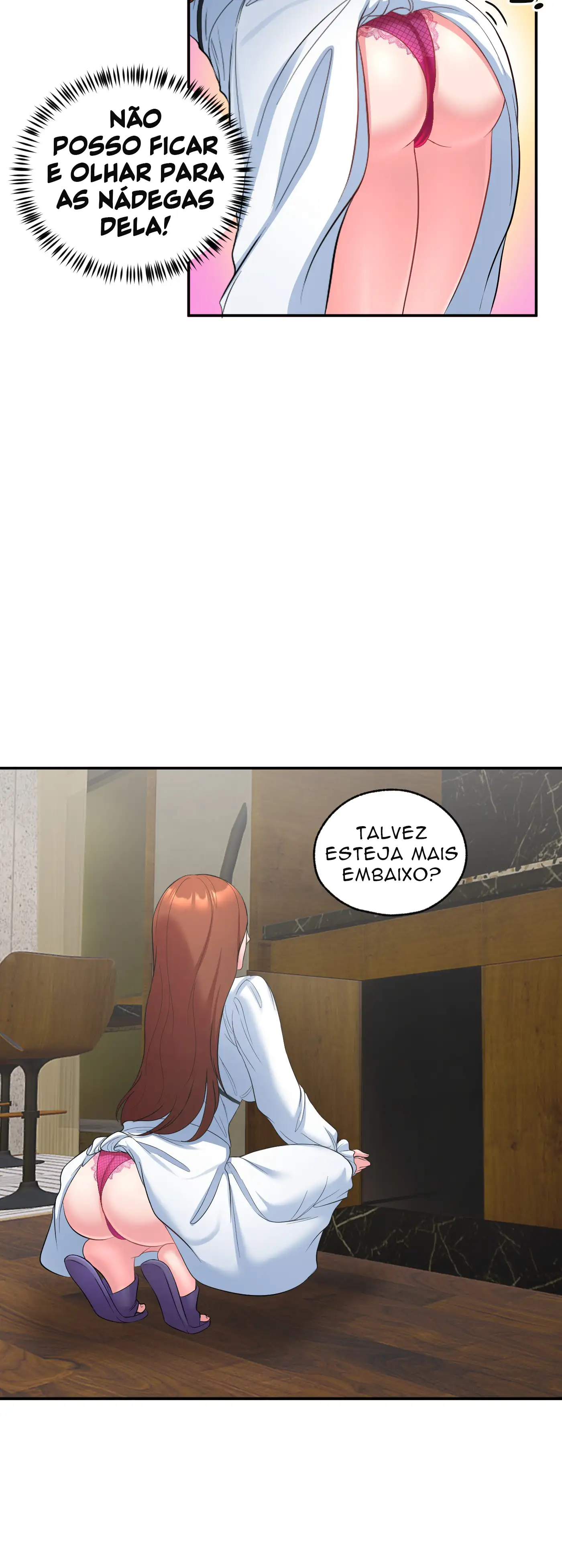 Quarto Extra - Episode 4 - read scene 8