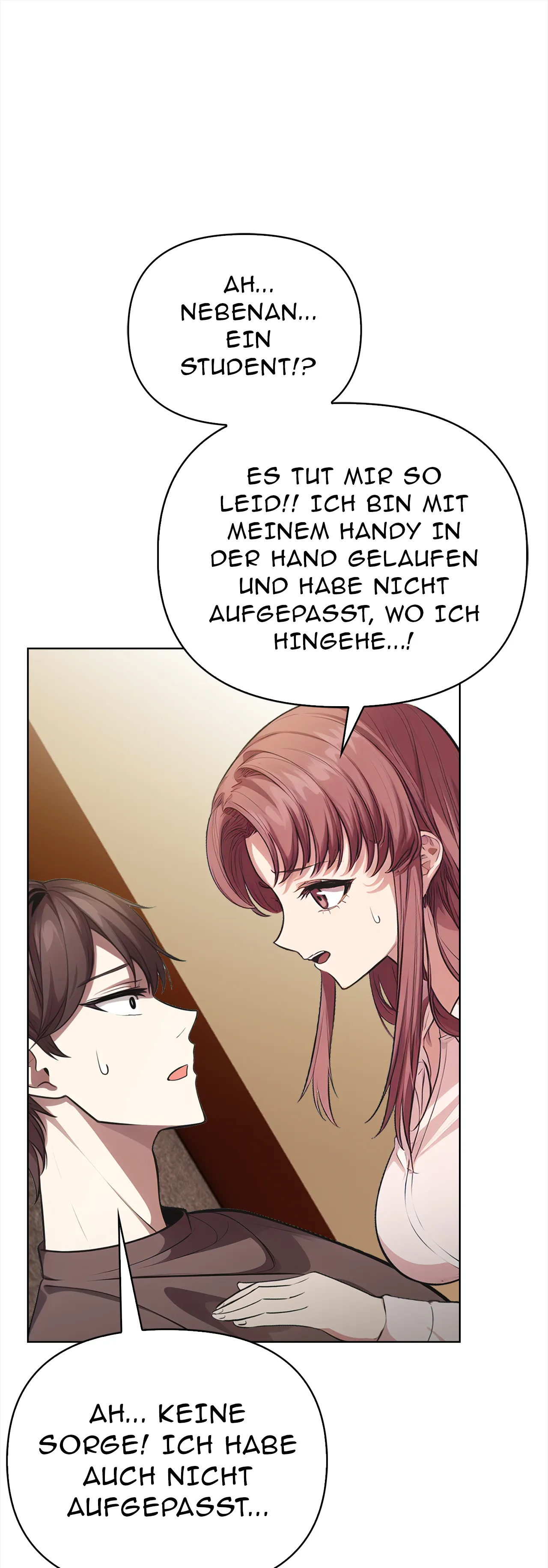 Geheimnis Der Verheirateten Frau - Episode 1 - read scene 29