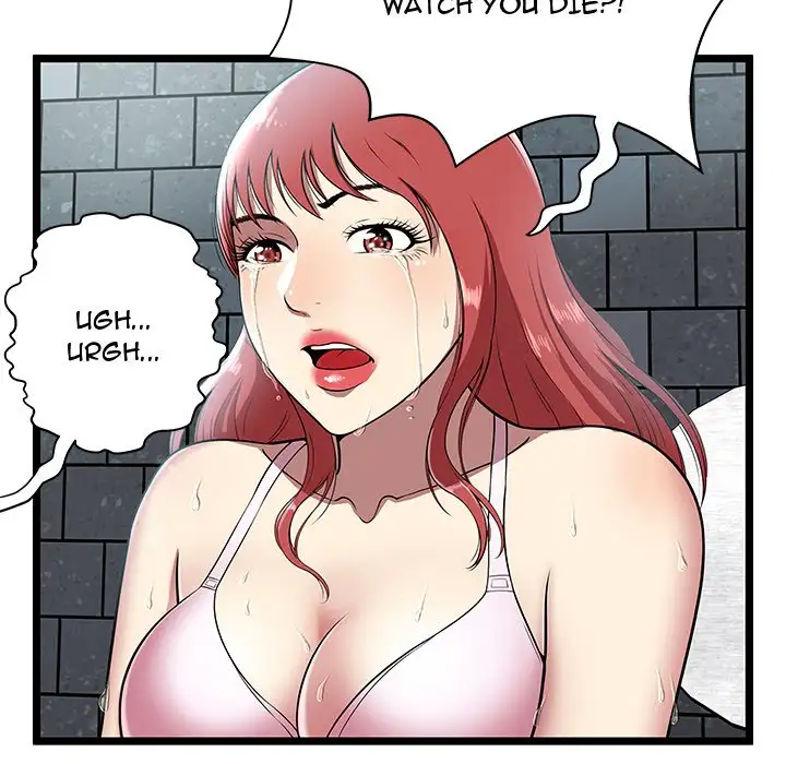 Lost Heaven - Episode 5 - read scene 62