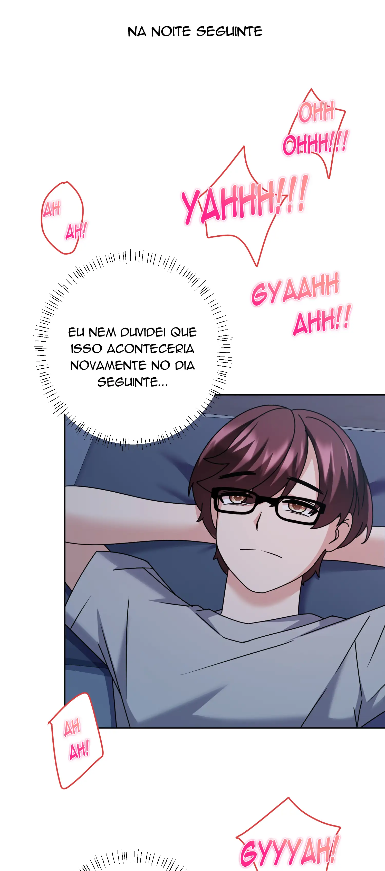 Buraco para o meu objetivo - Episode 1 - read scene 26