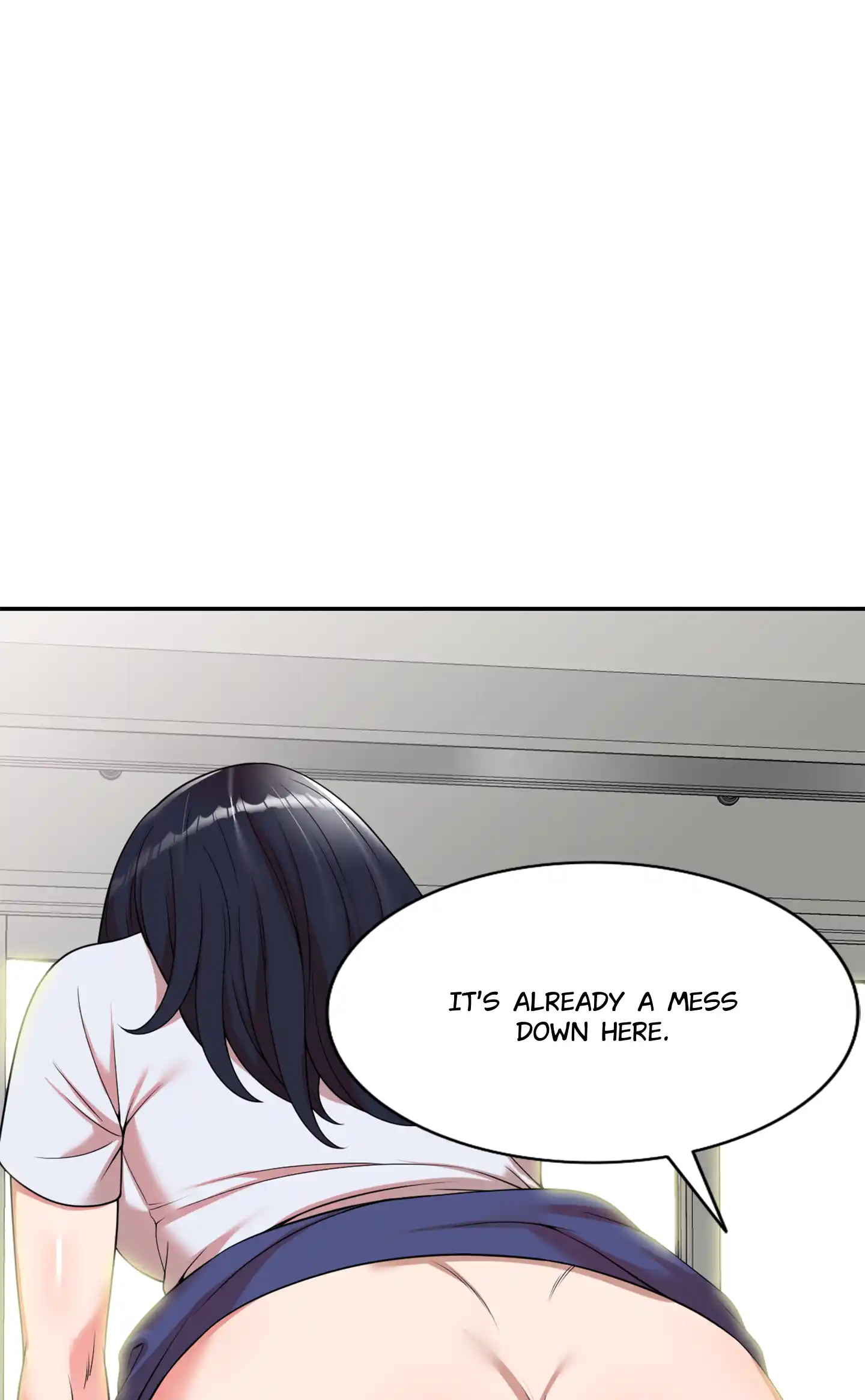 Taste of Stealing Physical Charity - Episode 1 - read scene 74