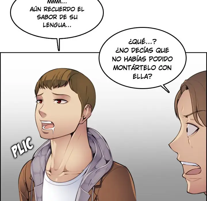 Mamá es una Estudiante Universitaria - Episode 3 - read scene 23