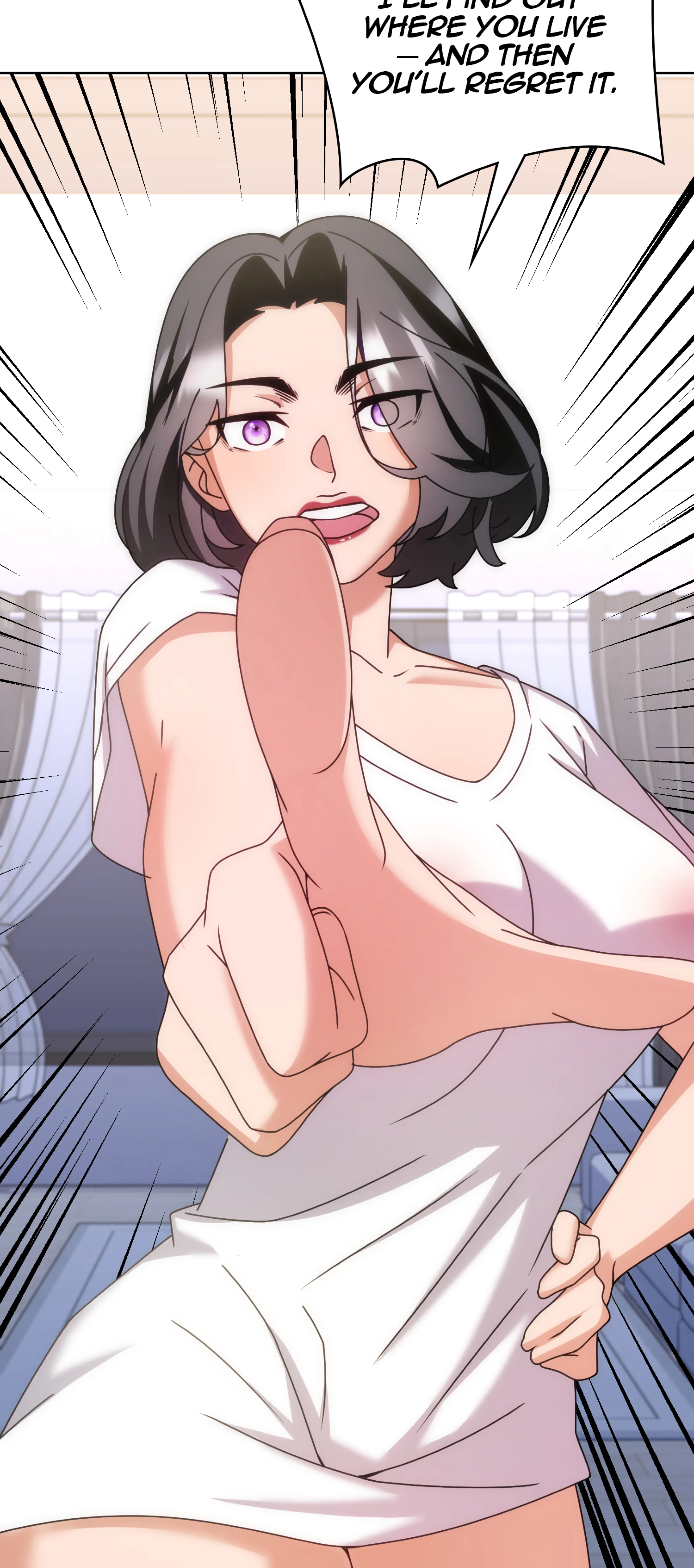 Hole 2 My Goal - Prologue - read scene 19