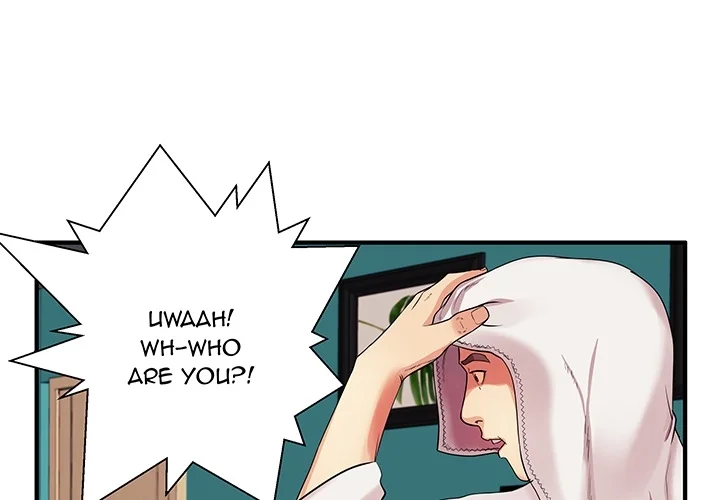 Mom is Disqualified - Prologue - read scene 1