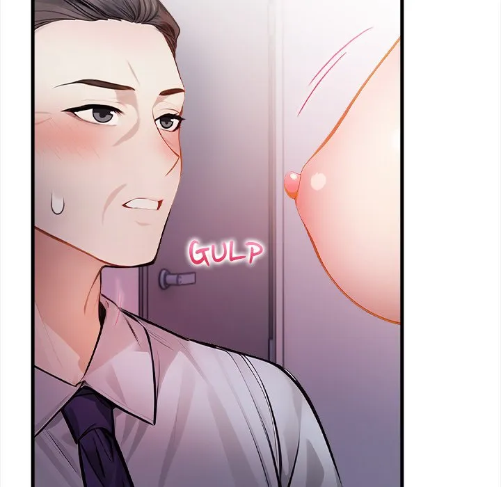 Her Midnight Sessions - Episode 5 - read scene 72