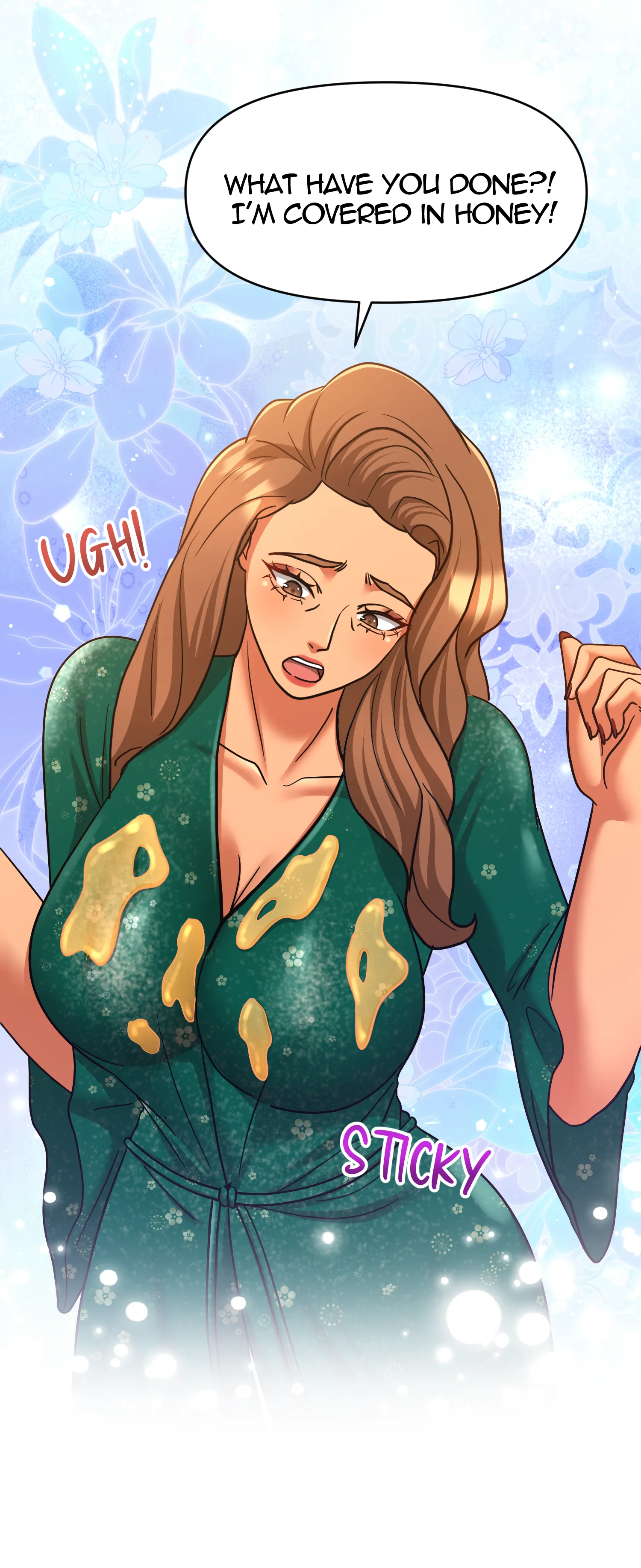 Under Her Control - Episode 2 - read scene 59