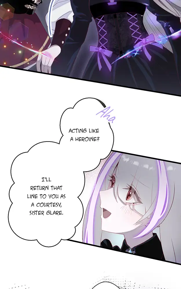 I've been reincarnated - Episode 4 - read scene 9