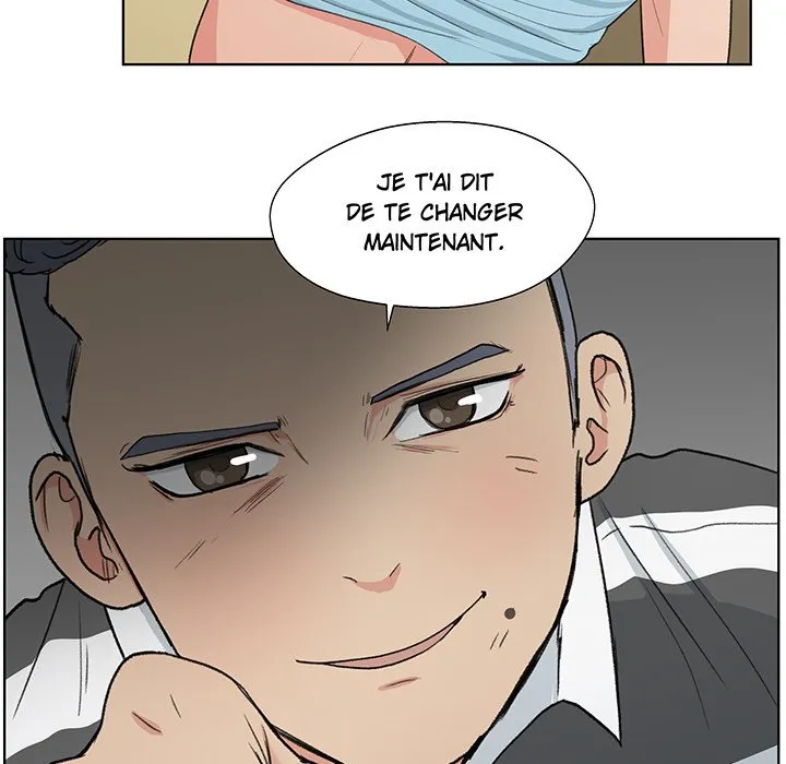 La boutique de BD - Episode 3 - read scene 90