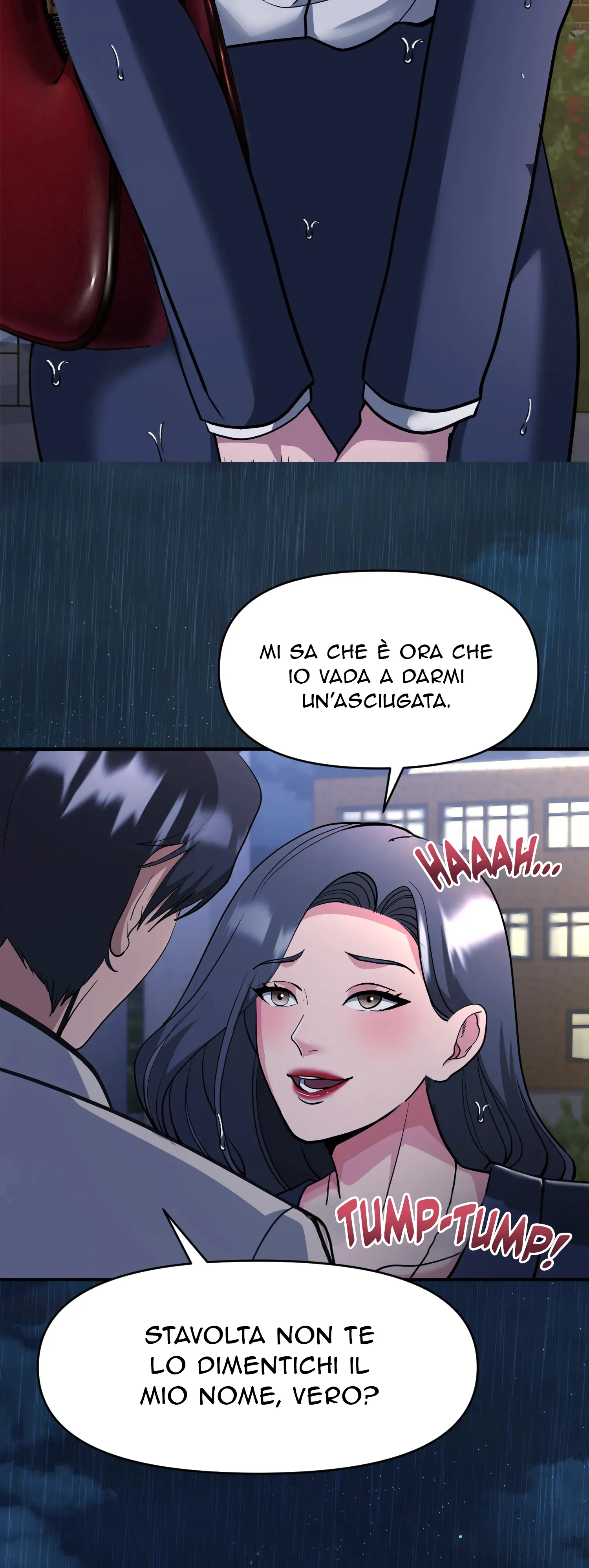 Dolce Vendetta - Prologue - read scene 20