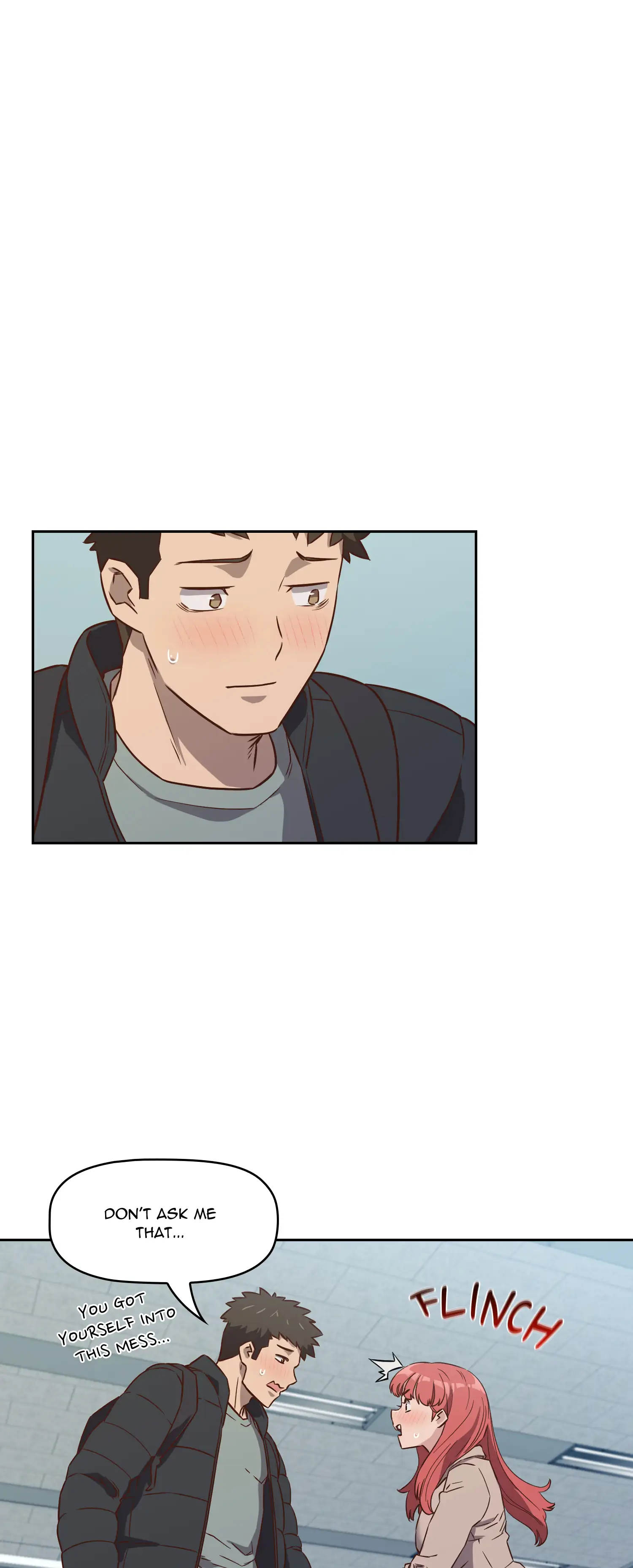 Four's a Crowd - Episode 2 - read scene 3
