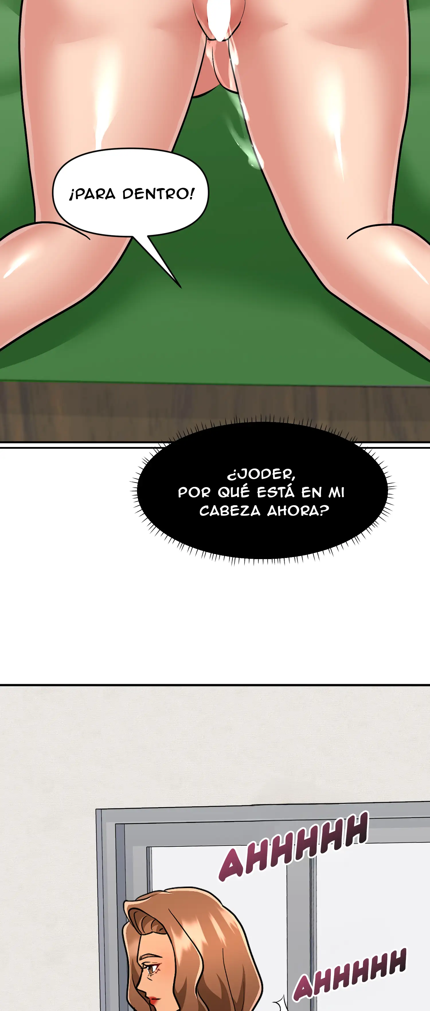 Bajo Su Control - Episode 1 - read scene 61