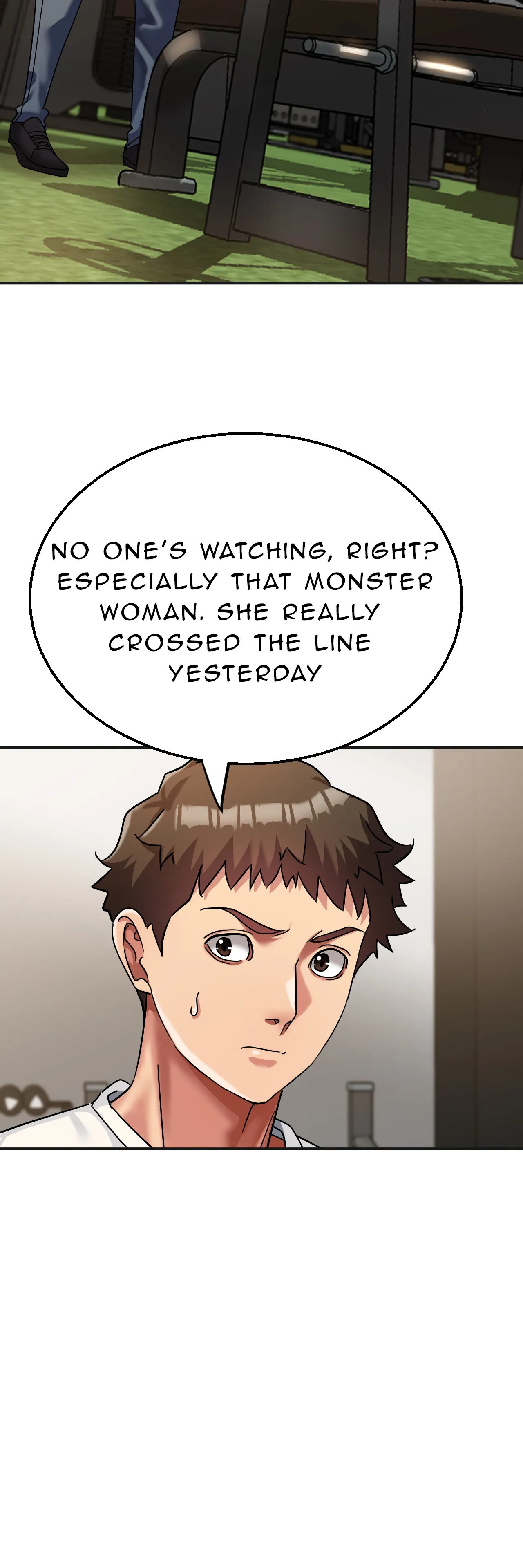 Ring Of Might - Episode 2 - read scene 53