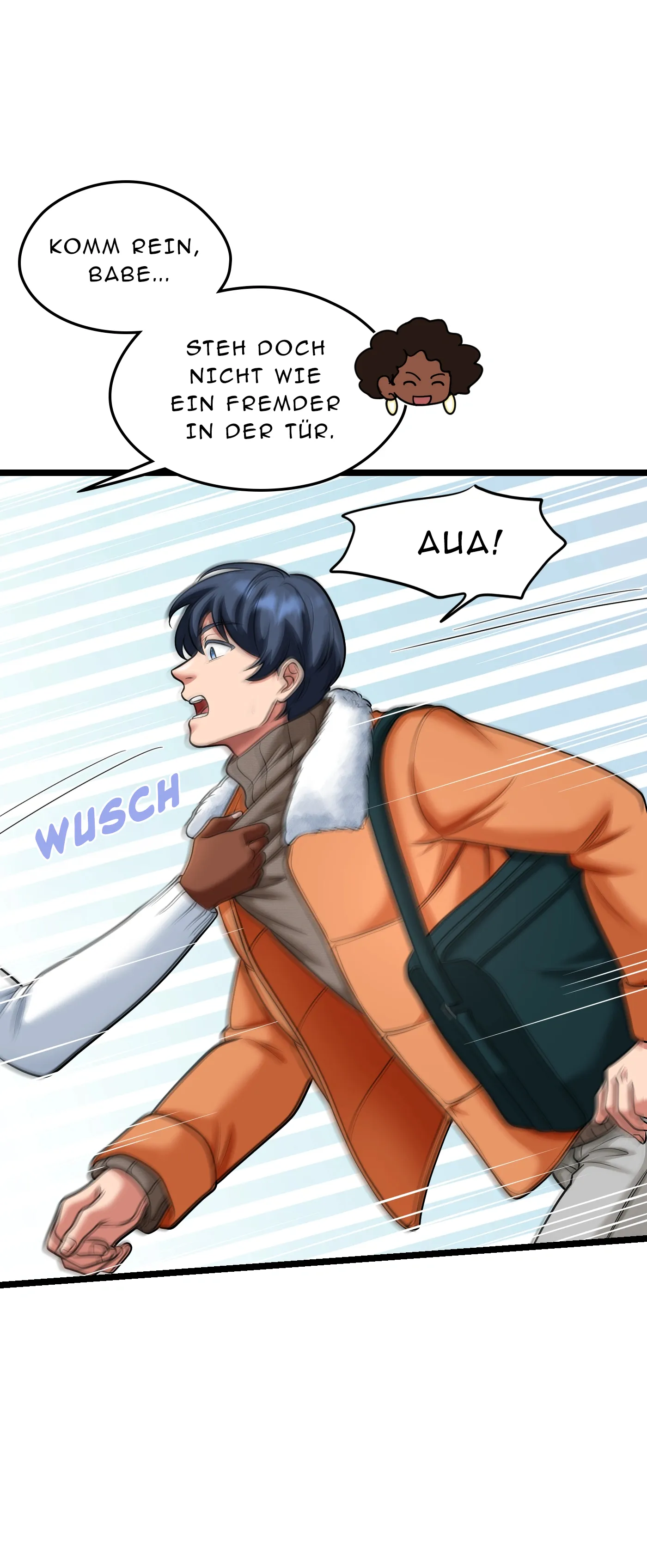 Winterspiele 2: "MILF Edition" - Episode 1 - read scene 41