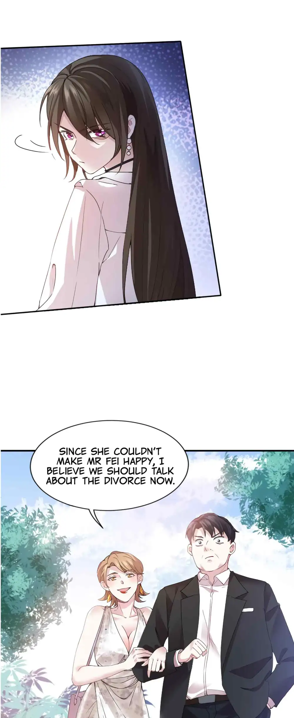 Nancheng Waits for The Moon - Episode 3 - read scene 4