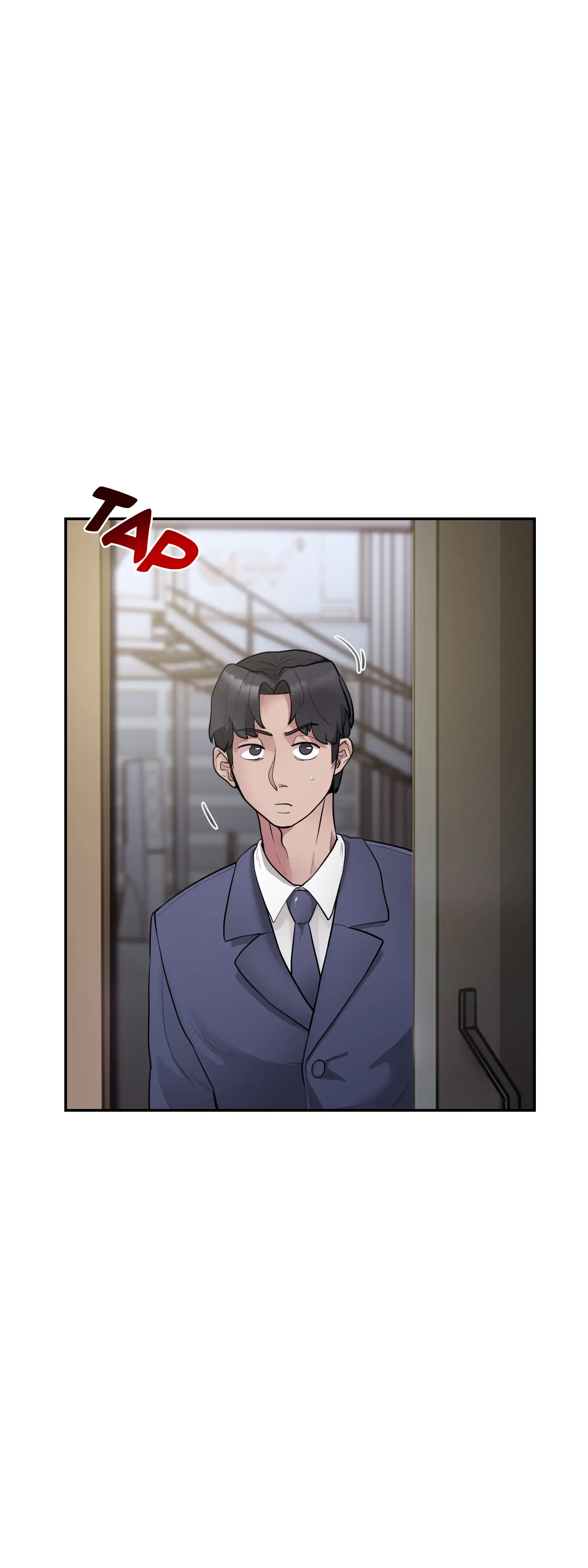 Le Guichetier - Episode 3 - read scene 47